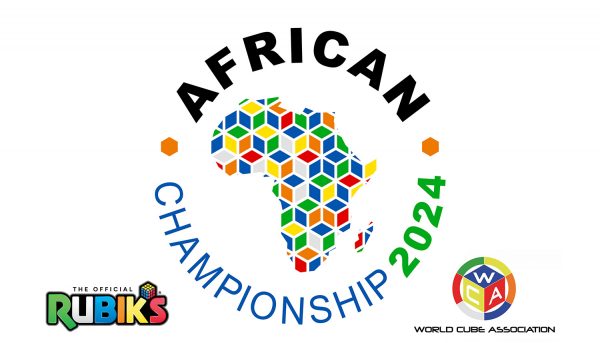 Rubiks WCA African Champs 2024