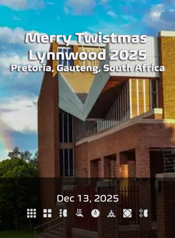 Merry Twistmas Lynnwood 2025