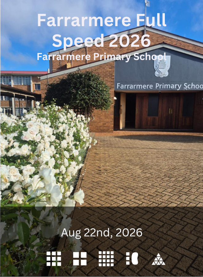 Farrarmere Full Speed 2026