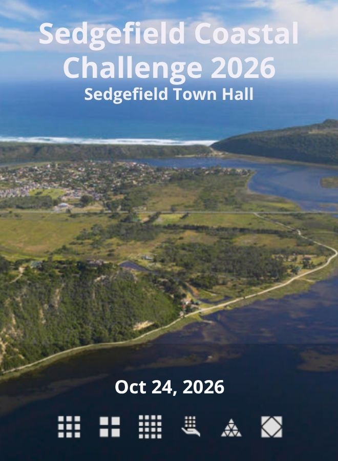 Sedgefield Coastal Challenge 2026